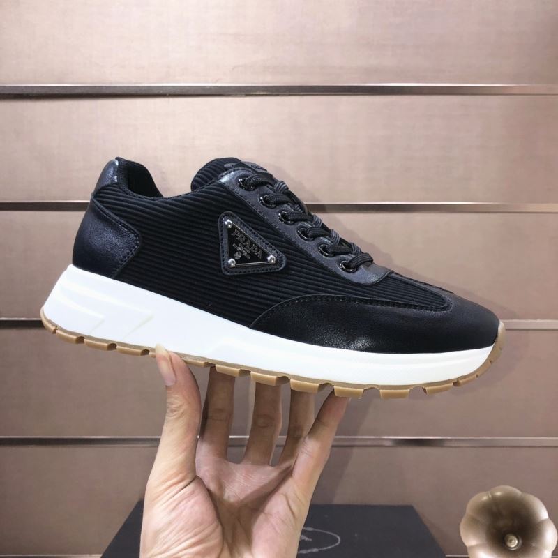 Prada Low Shoes